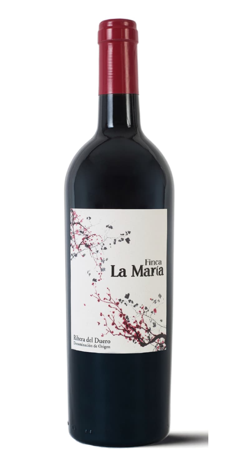 Finca La María 2020 – de Vinoselección – en Vinoselección