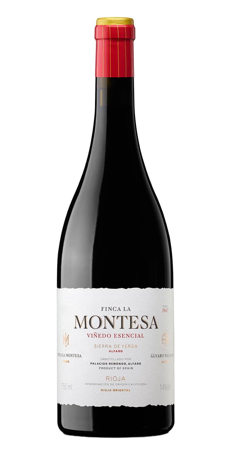 La Montesa Crianza 2020 – de Vinoselección – en Vinoselección