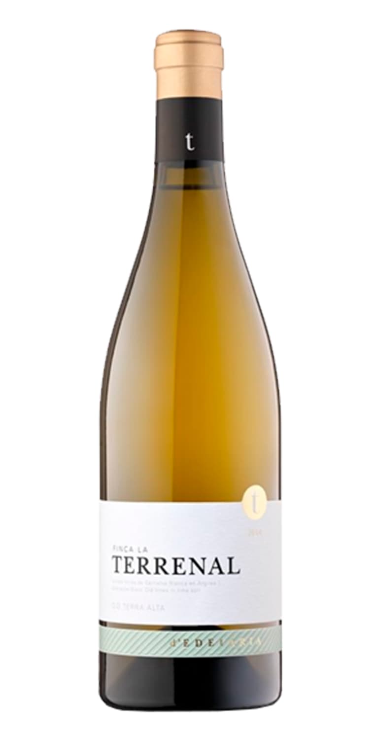 Edetària Finca La Terrenal 2019 – de Vinoselección – en Vinoselección
