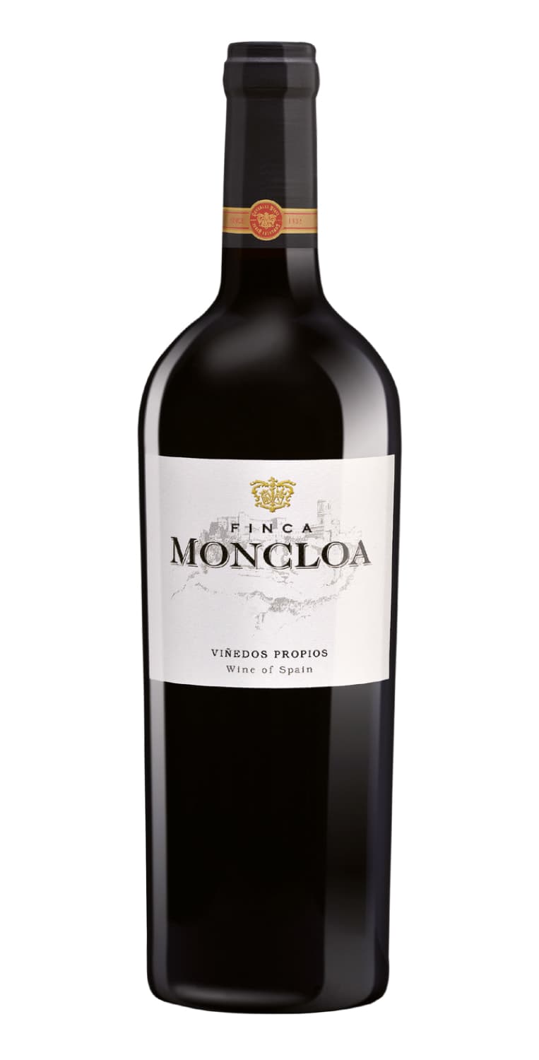 Finca Moncloa 2015 – de Vinoselección – en Vinoselección
