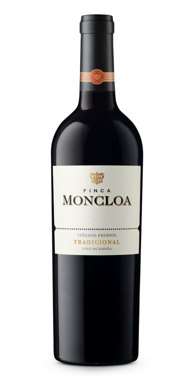 Finca Moncloa 2020 – de Vinoselección – en Vinoselección