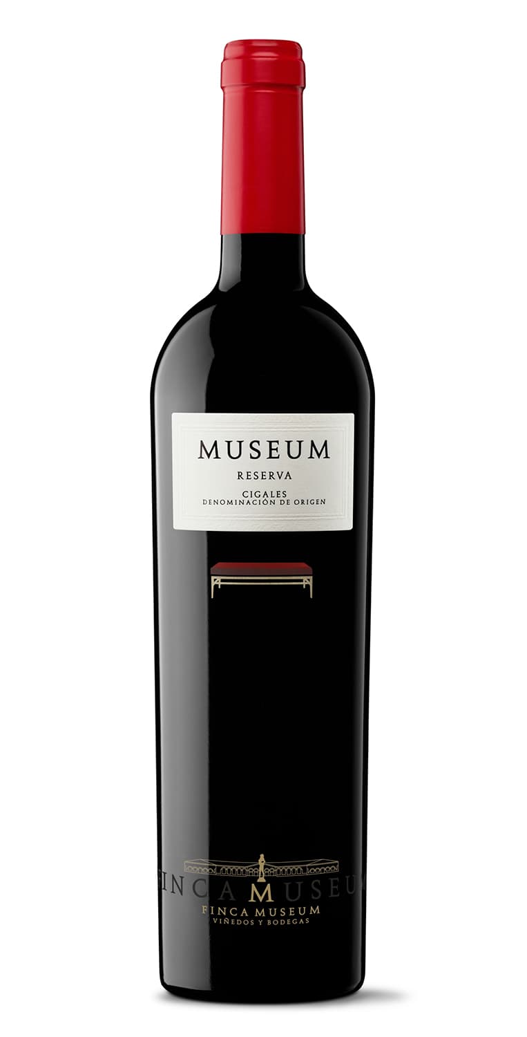 Museum Reserva 2016 – de Vinoselección – en Vinoselección