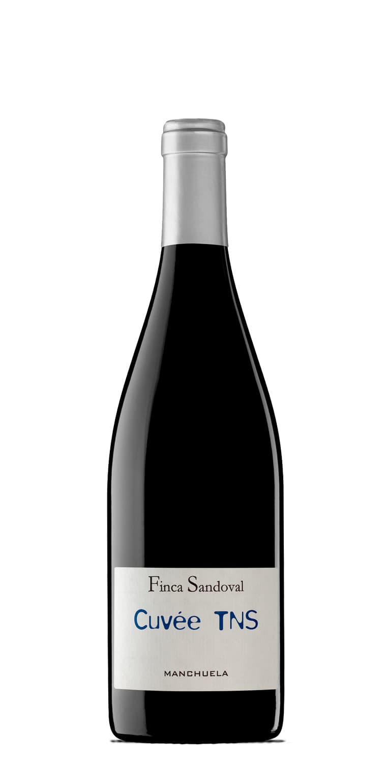 Finca Sandoval Cuvée TNS 2008 – de Vinoselección – en Vinoselección