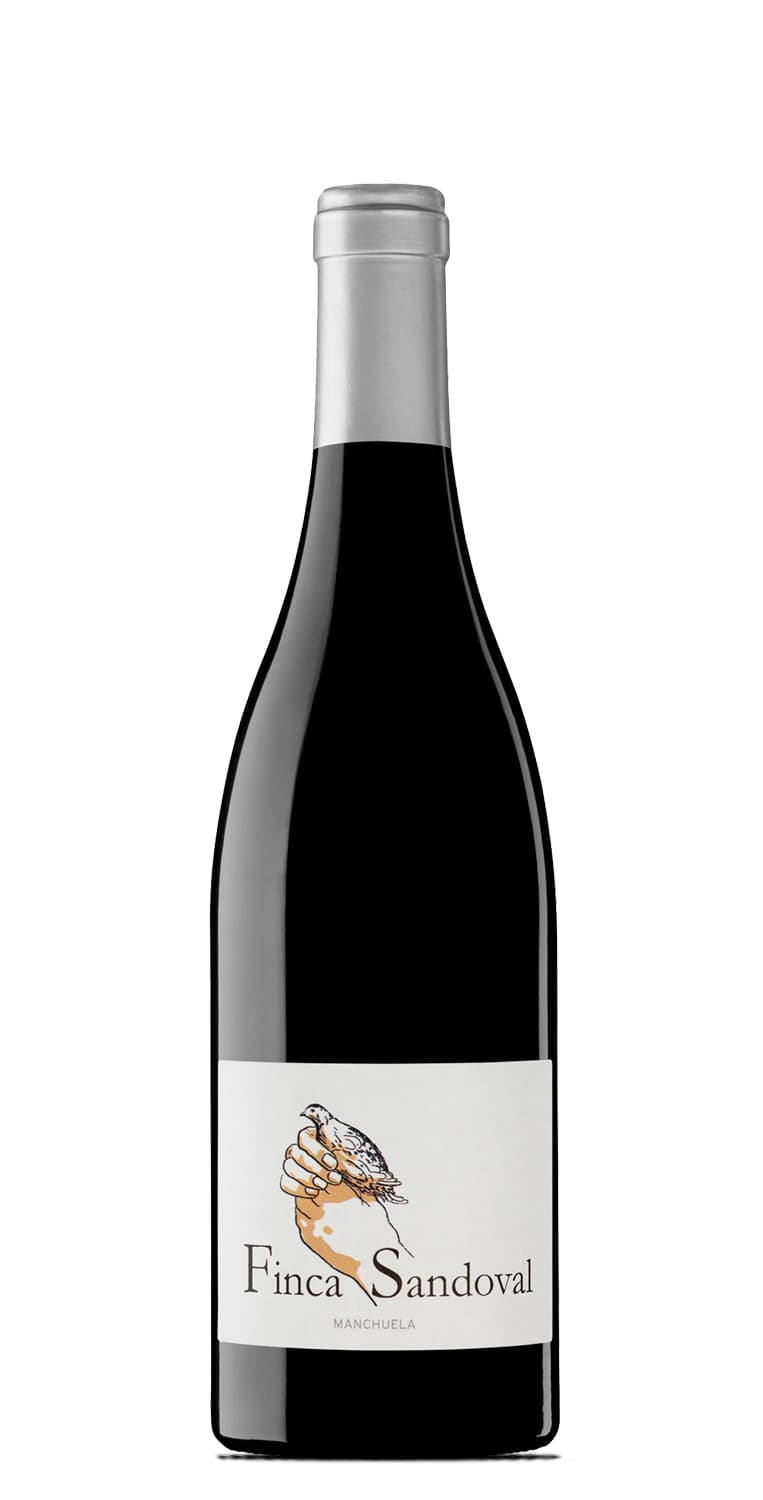 Finca Sandoval 2011 – de Vinoselección – en Vinoselección