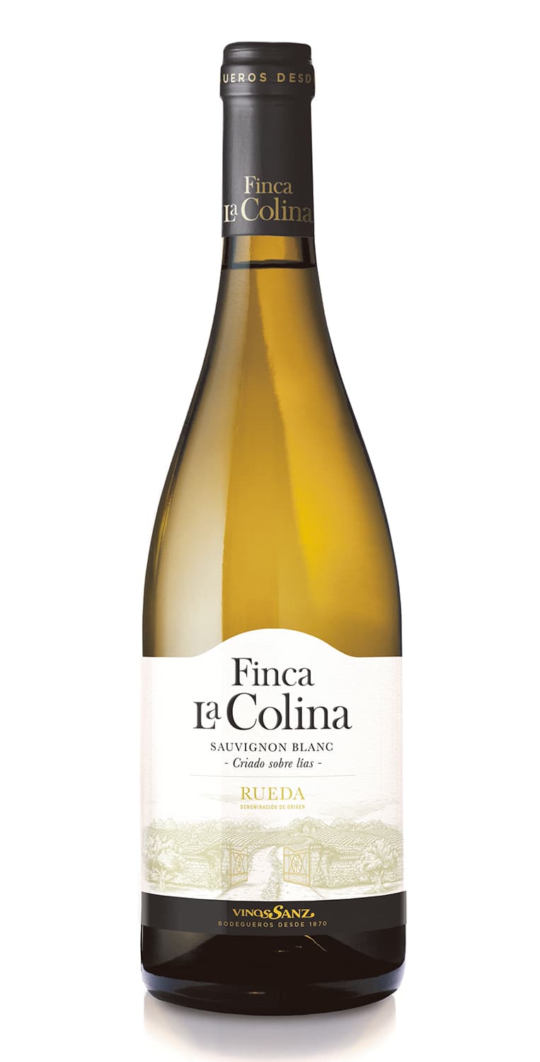 Finca La Colina Sauvignon Blanc 2023 – de Vinoselección – en Vinoselección