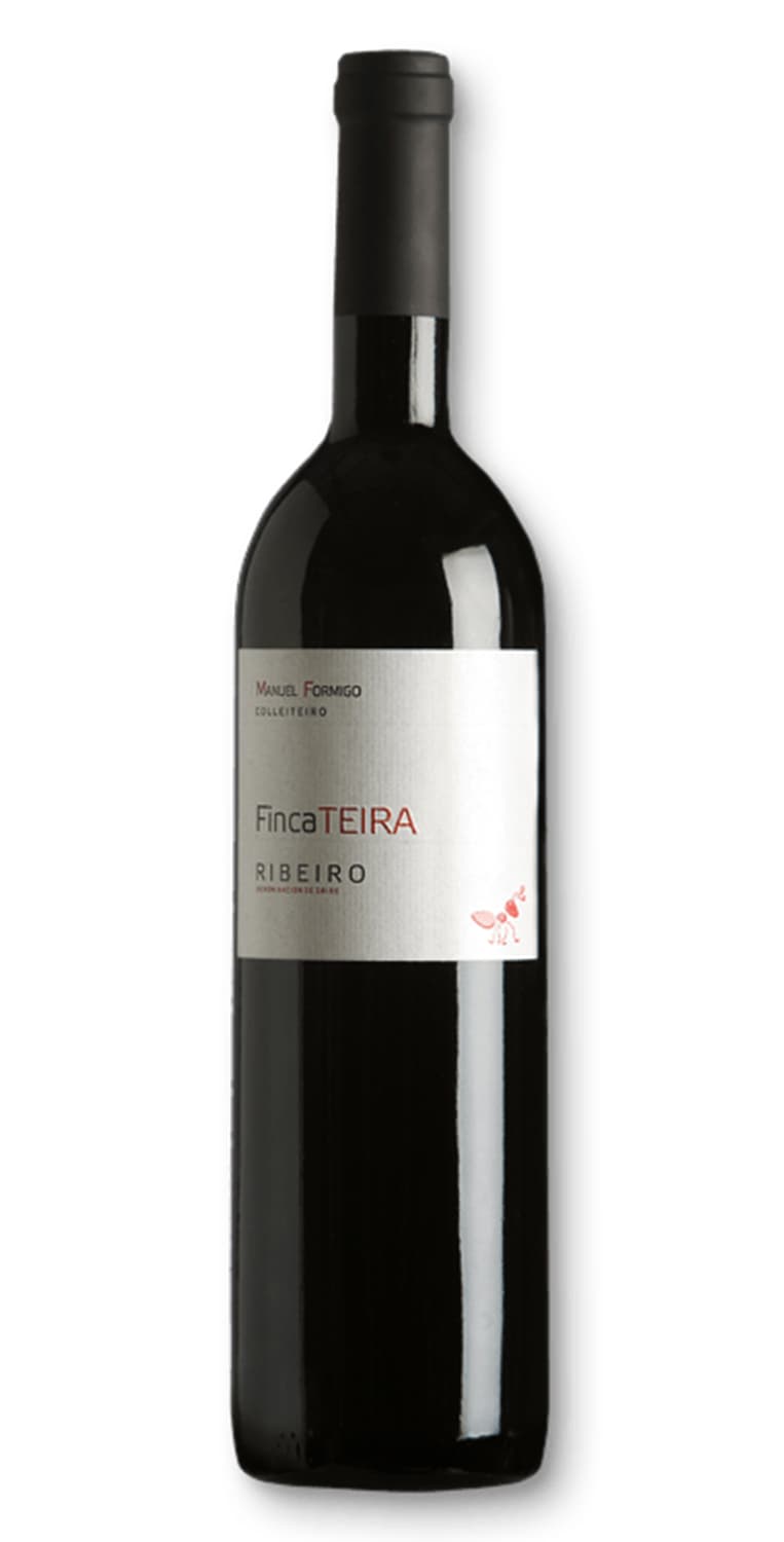 Finca Teira 2022 – de Vinoselección – en Vinoselección