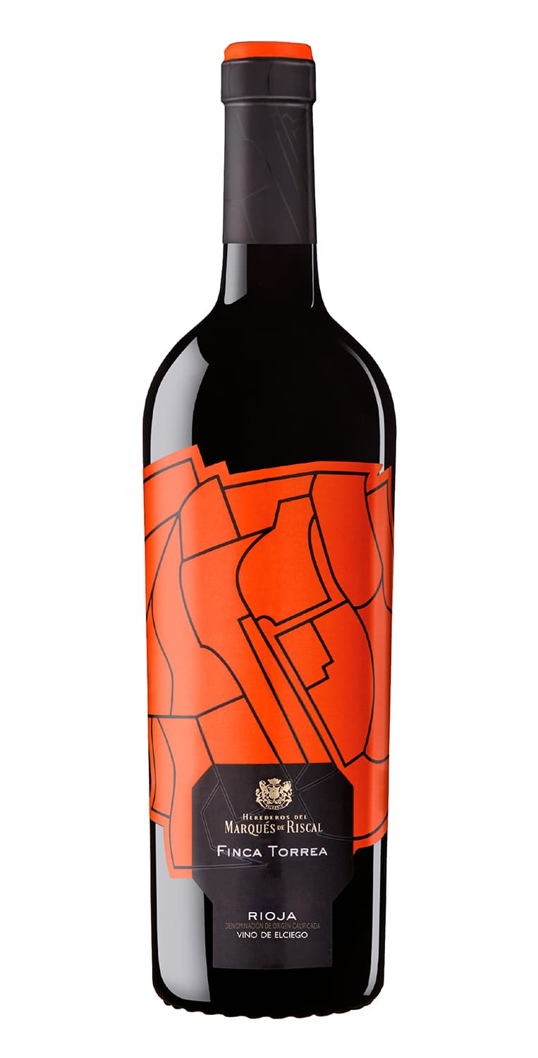 Finca Torrea 2019 – de Vinoselección – en Vinoselección