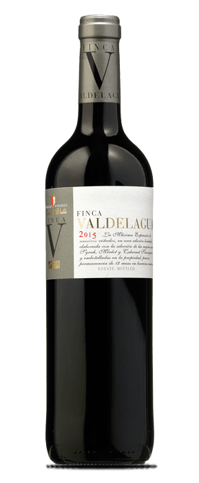 Finca Valdelagua 2015 – de Vinoselección – en Vinoselección