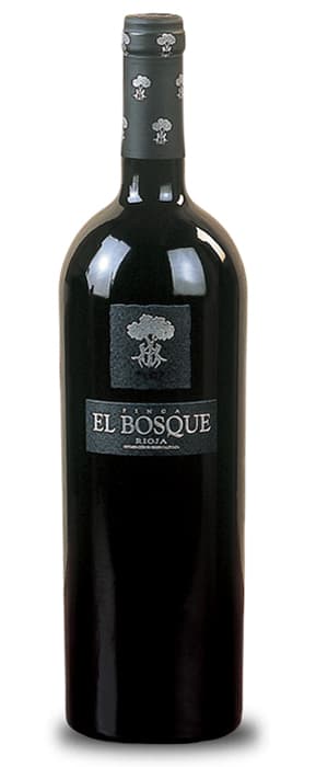 Finca El Bosque 2016 – de Vinoselección – en Vinoselección