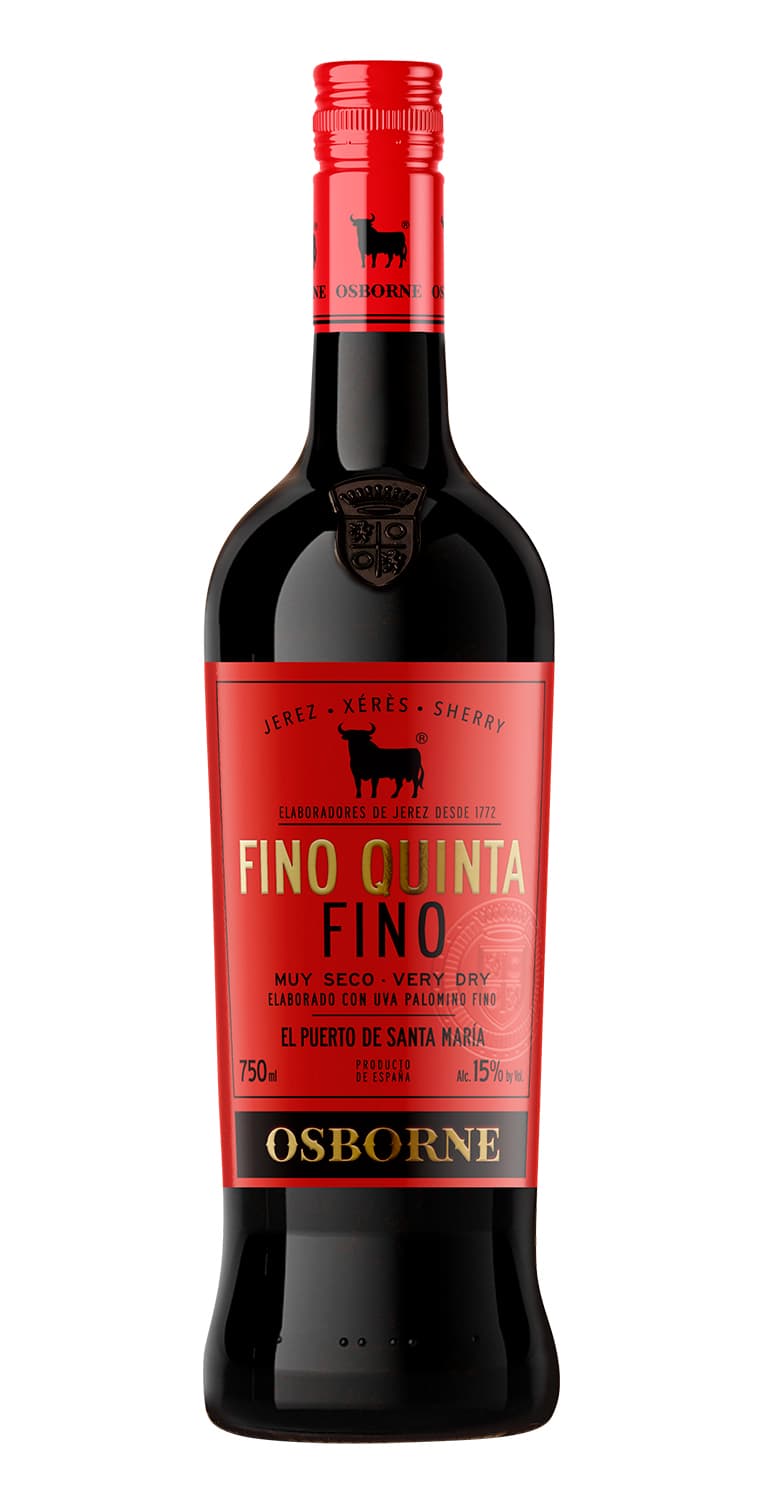 Fino Quinta – de Vinoselección – en Vinoselección