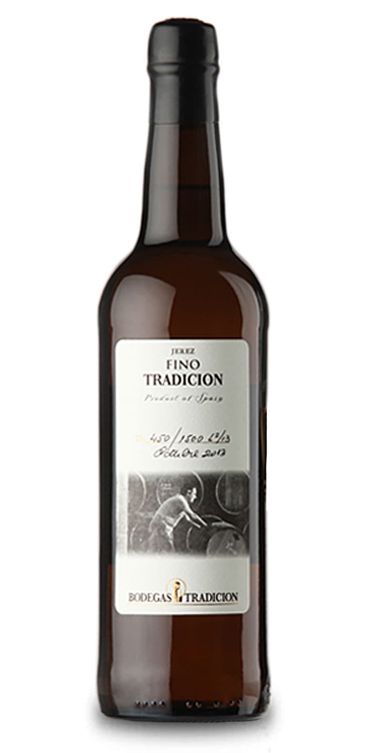 Fino Viejo Tradición – de Vinoselección – en Vinoselección