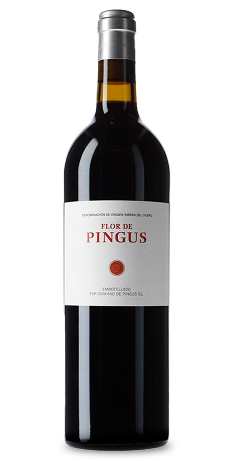 Flor de Pingus 2022 – de Vinoselección – en Vinoselección