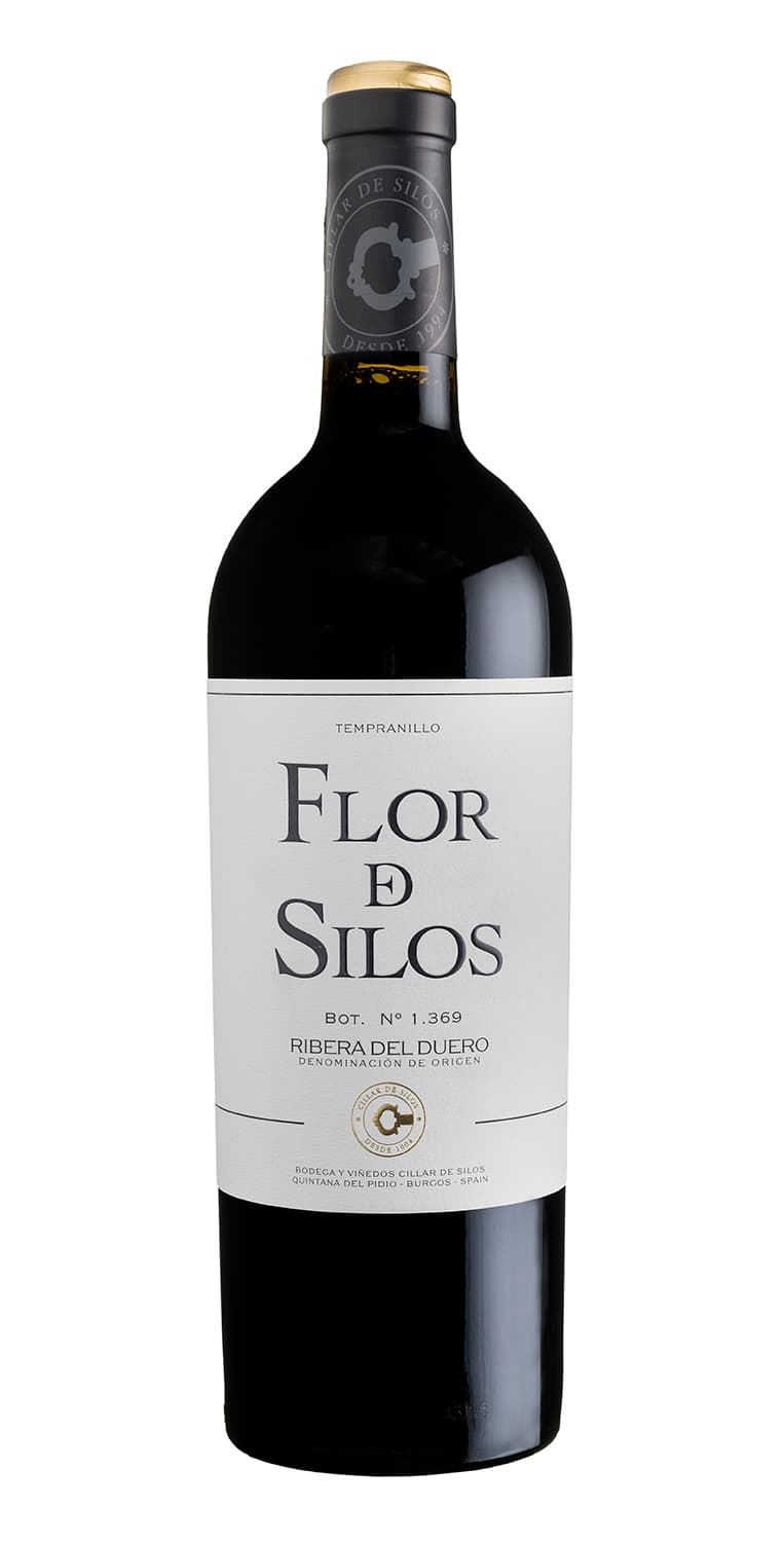 Flor de Silos 2018 – de Vinoselección – en Vinoselección
