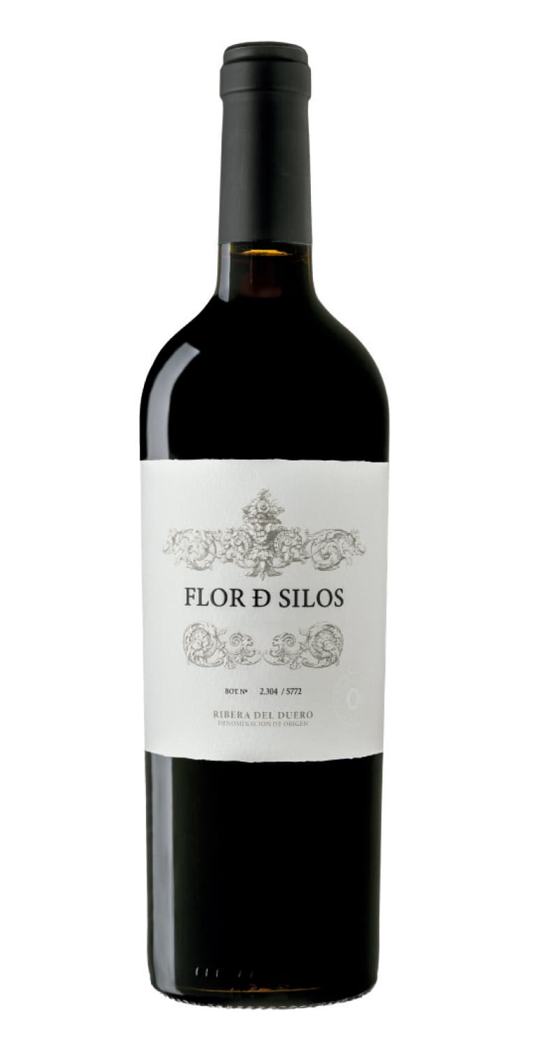 Flor de Silos 2019 – de Vinoselección – en Vinoselección