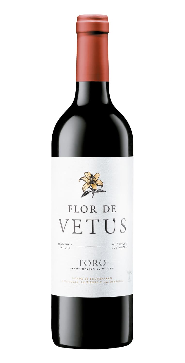 Flor de Vetus 2020 – de Vinoselección – en Vinoselección