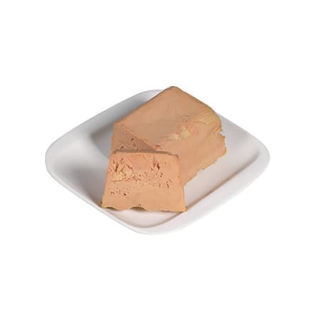 Foie Gras entero de pato – de Vinoselección – en Vinoselección