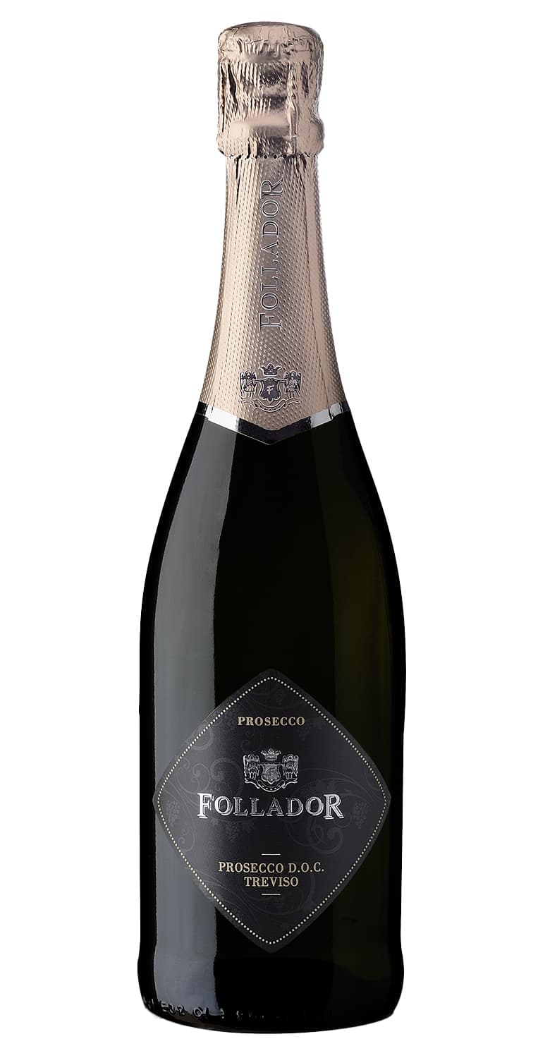 Follador Prosecco DOC Treviso – de Vinoselección – en Vinoselección