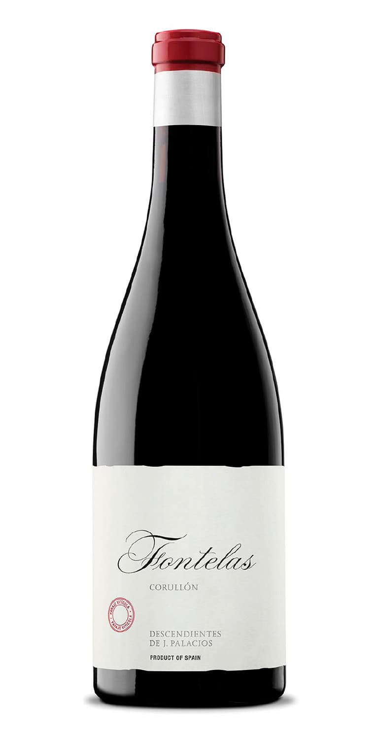 Fontelas 2018 – de Vinoselección – en Vinoselección