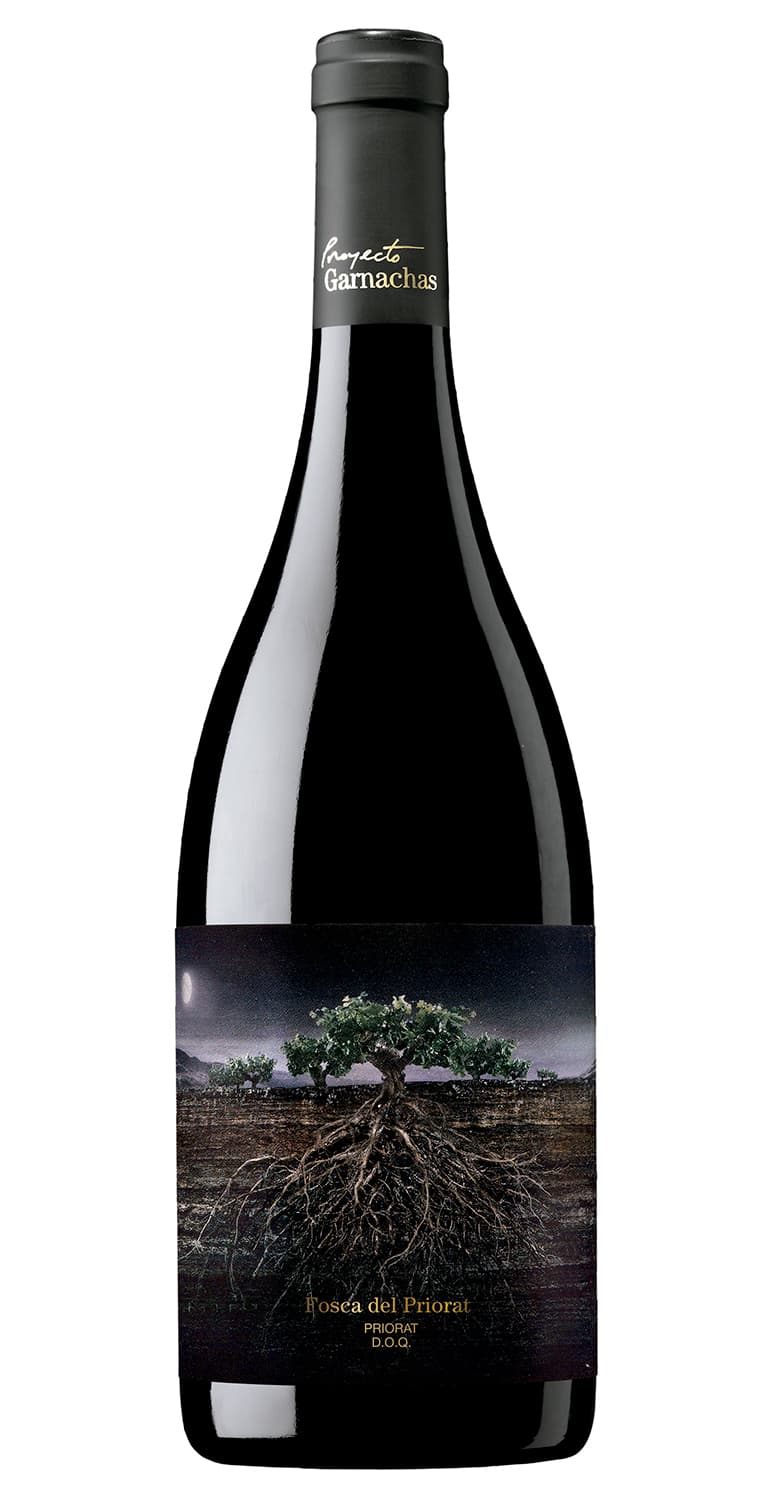 La Fosca del Priorat 2022 – de Vinoselección – en Vinoselección