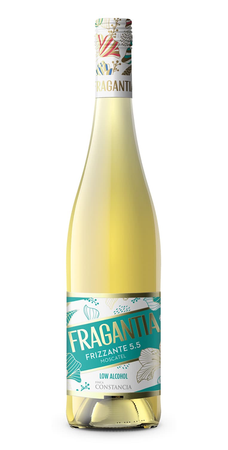 Fragantia Frizzante 5.5 – de Vinoselección – en Vinoselección