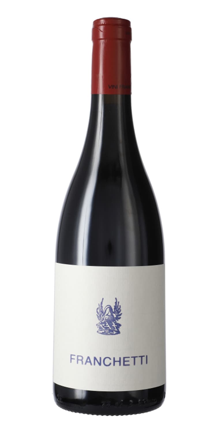 Franchetti 2019 – de Vinoselección – en Vinoselección