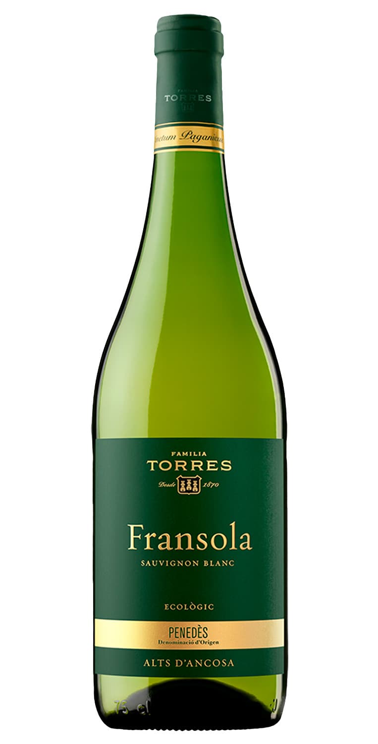 Fransola 2024 – de Vinoselección – en Vinoselección