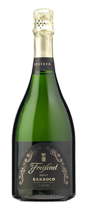 Freixenet Brut Barroco – de Vinoselección – en Vinoselección