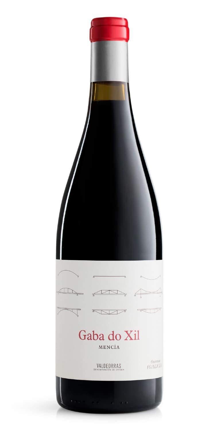 Gaba do Xil 2017 – de Vinoselección – en Vinoselección