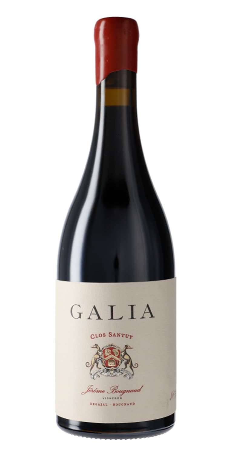 Galia Clos Santuy 2017 – de Vinoselección – en Vinoselección