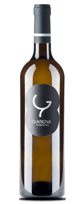 Garena Txakolina 2019 – de Vinoselección – en Vinoselección