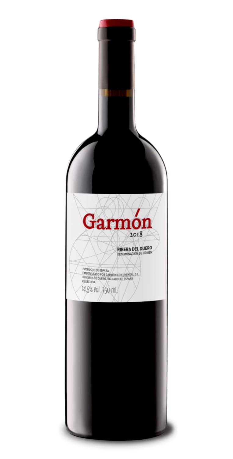 Garmón 2018 – de Vinoselección – en Vinoselección