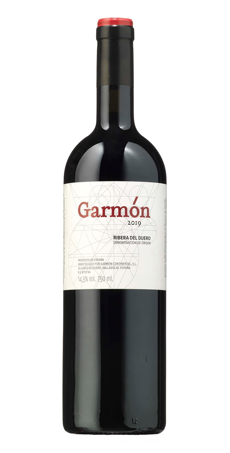 Garmón 2019 – de Vinoselección – en Vinoselección
