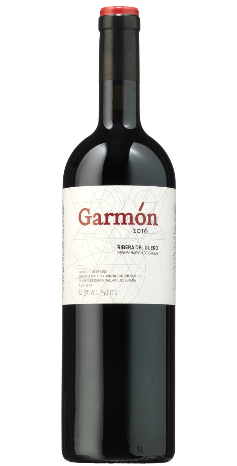 Garmón 2016 – de Vinoselección – en Vinoselección