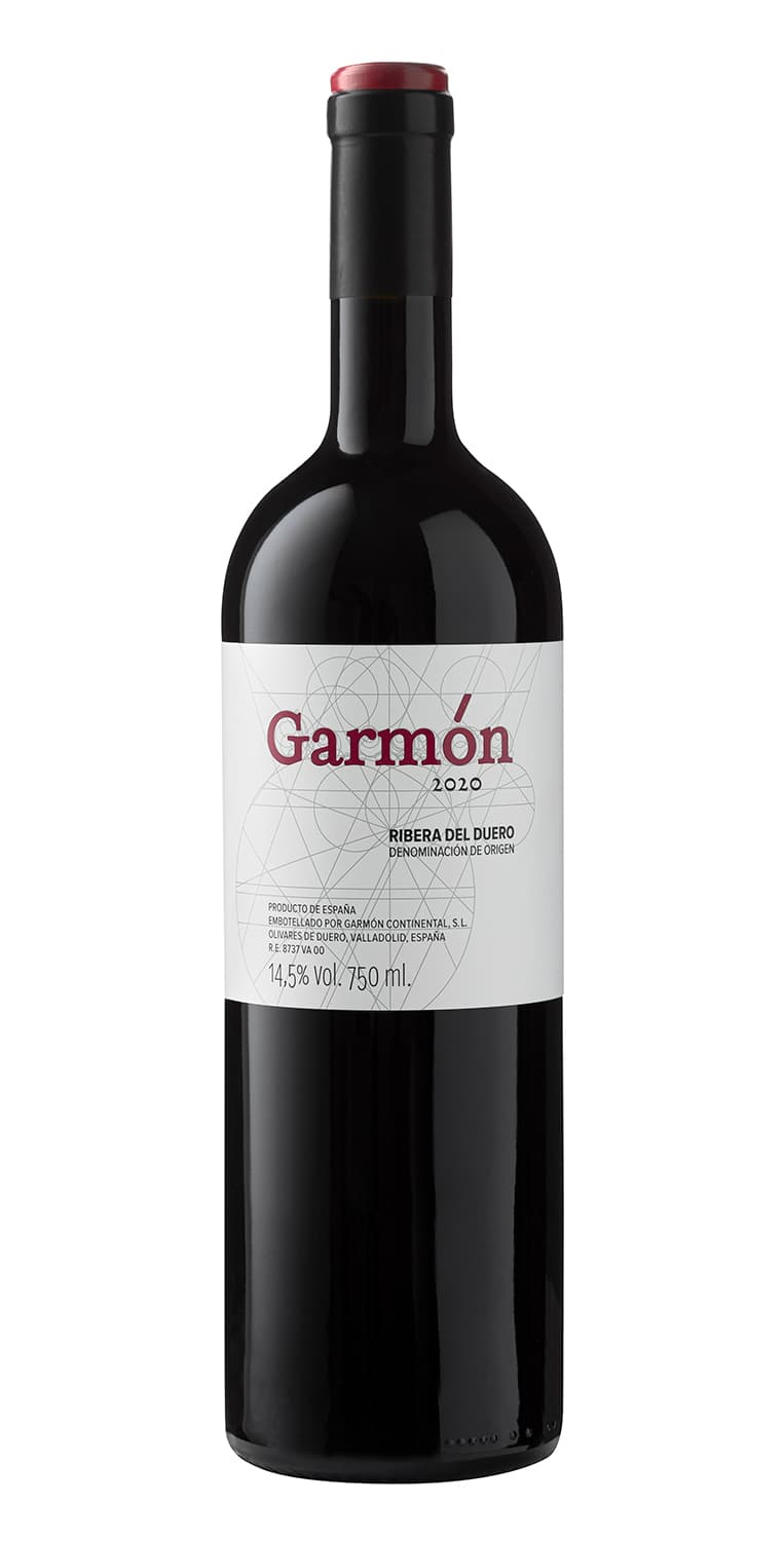 Garmón 2020 – de Vinoselección – en Vinoselección