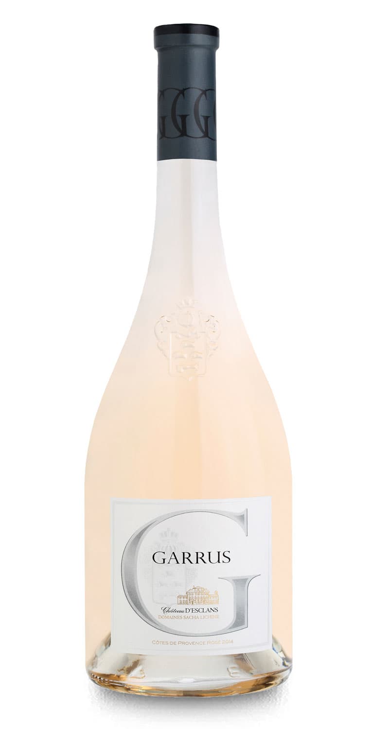 Garrus 2017 – de Vinoselección – en Vinoselección