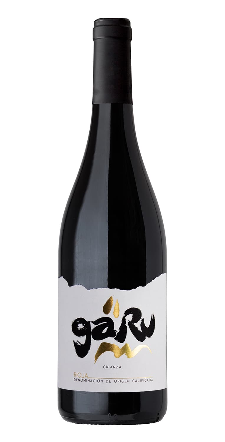 Garu Crianza 2016 – de Vinoselección – en Vinoselección