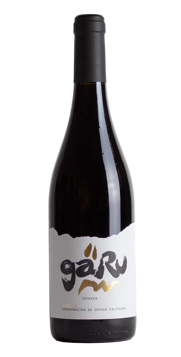 Garu Crianza 2022 – de Vinoselección – en Vinoselección