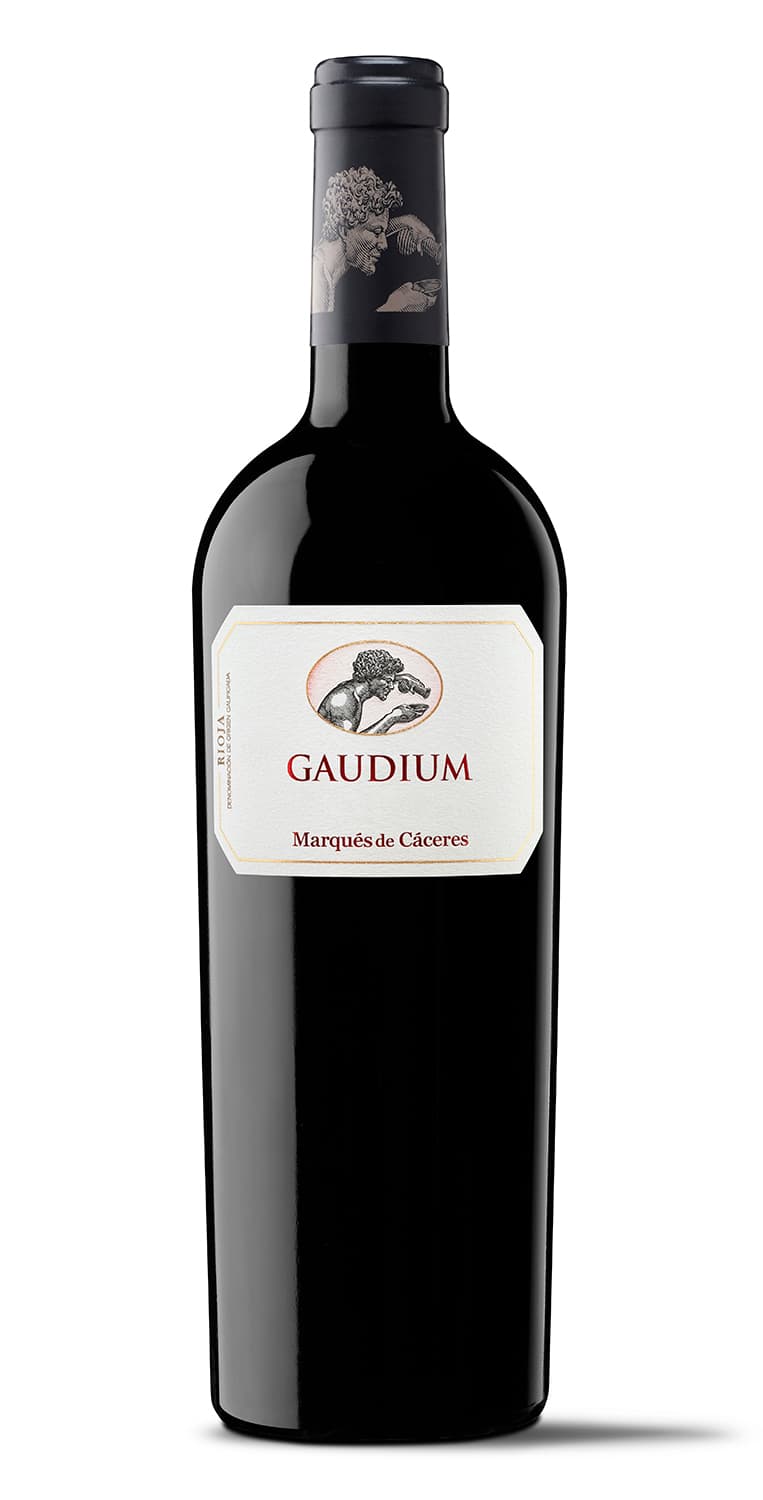 Gaudium 2021 – de Vinoselección – en Vinoselección