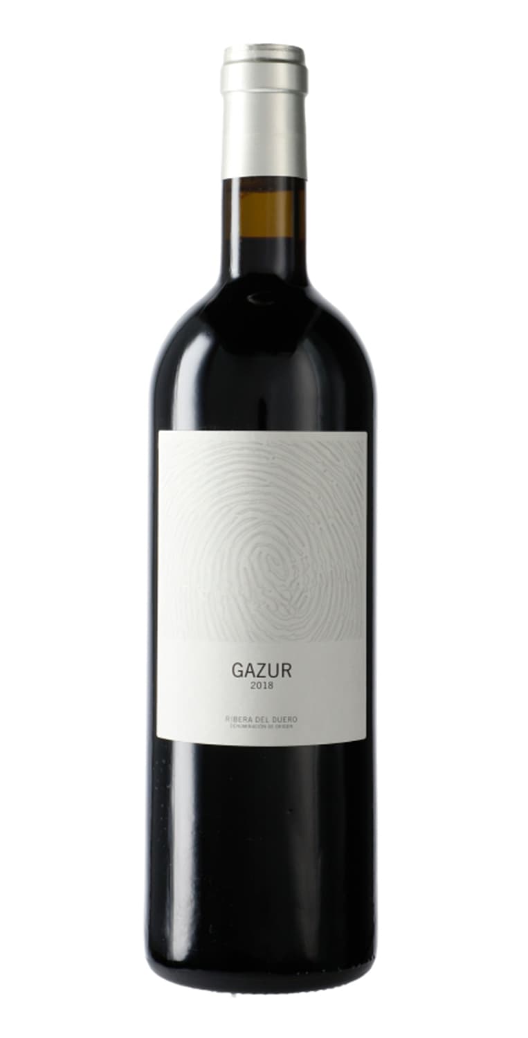 Gazur 2018 – de Vinoselección – en Vinoselección