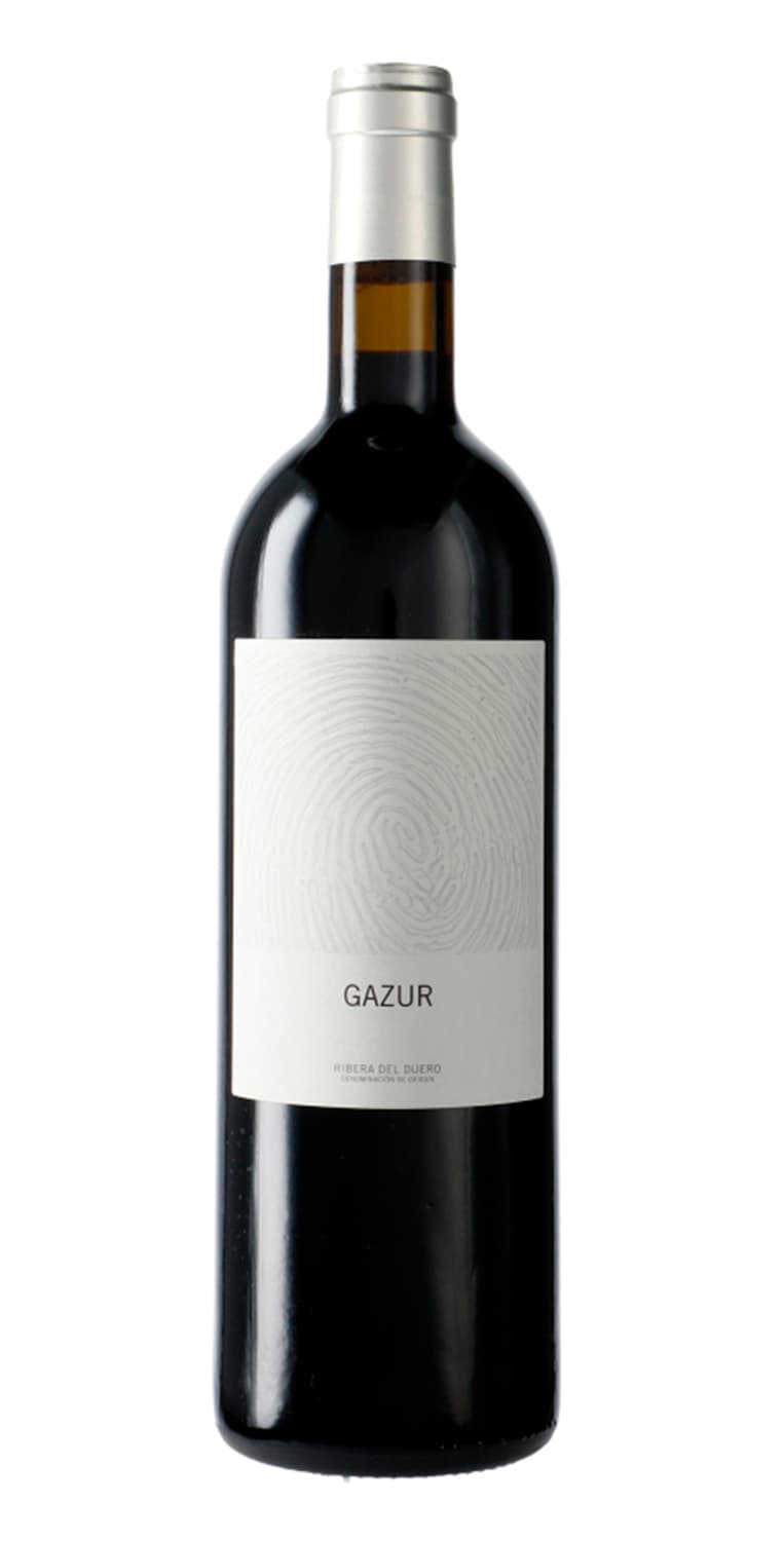 Gazur 2019 – de Vinoselección – en Vinoselección