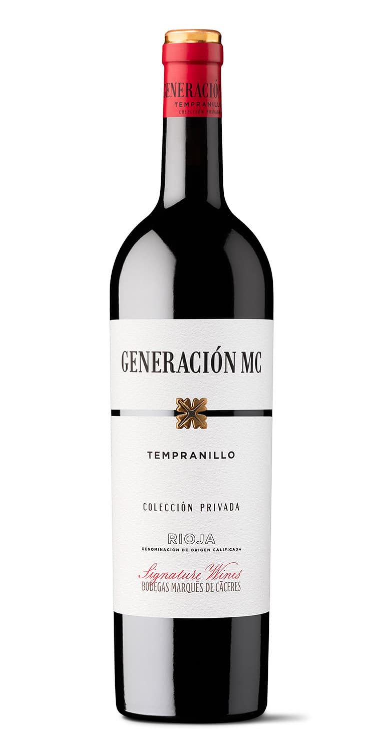 Generación MC 2022 – de Vinoselección – en Vinoselección