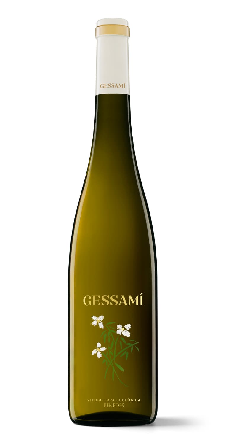 Gramona Gessamí 2021 – de Vinoselección – en Vinoselección