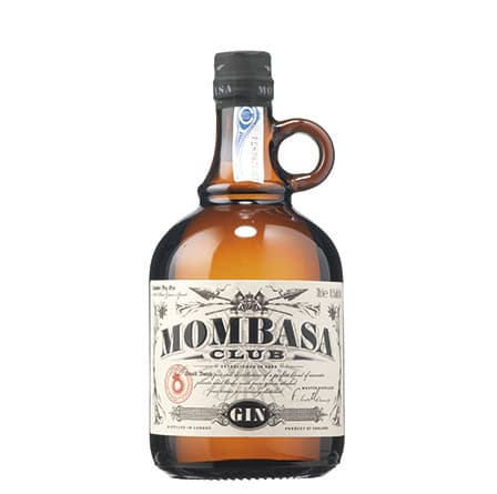 Gin Mombasa Club – de Vinoselección – en Vinoselección