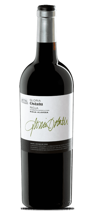 Gloria de Ostatu 2010 – de Vinoselección – en Vinoselección