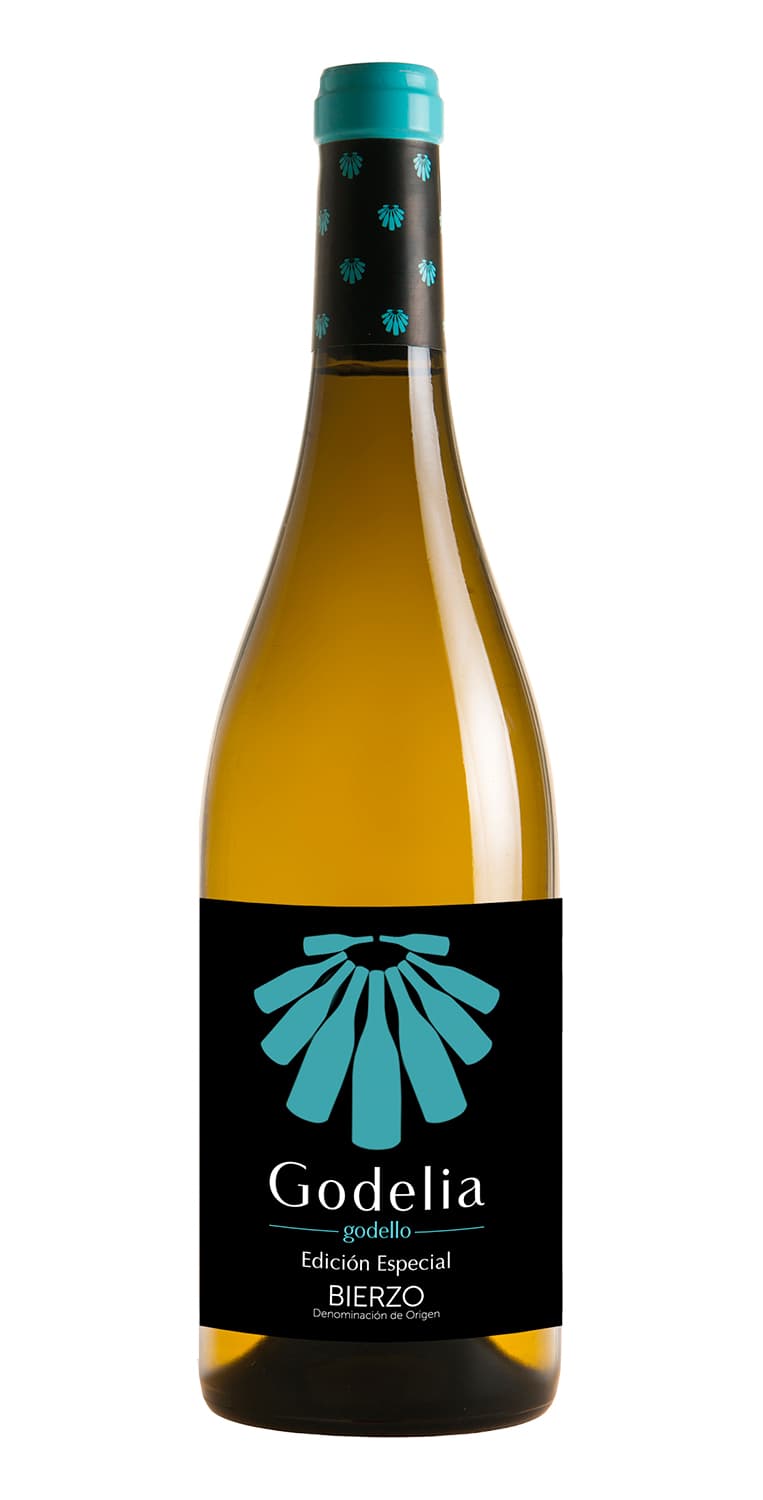 Godelia Godello Edición Especial 2021 – de Vinoselección – en Vinoselección