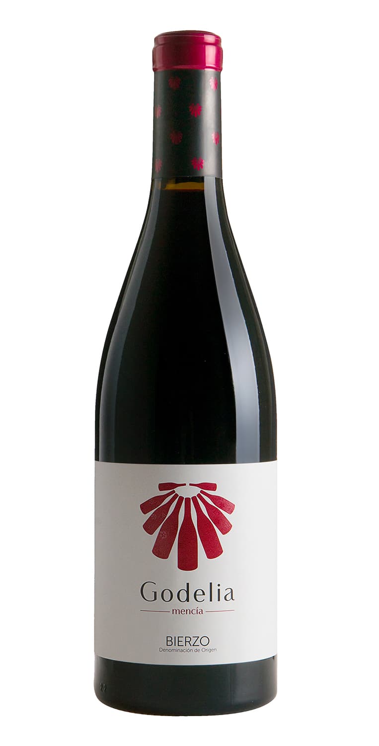 Godelia Mencía 2018 – de Vinoselección – en Vinoselección
