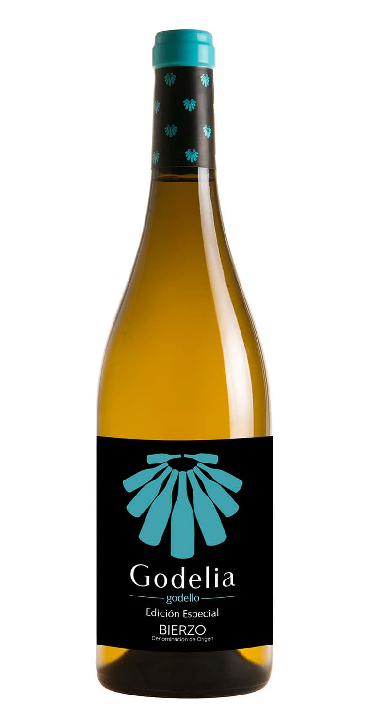 Godelia Godello Edición Especial 2023 – de Vinoselección – en Vinoselección