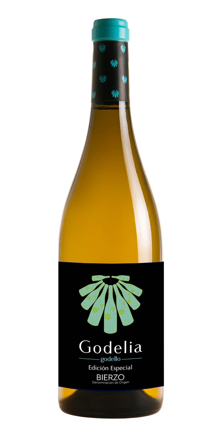 Godelia Godello Edición Especial 2025 – de Vinoselección – en Vinoselección