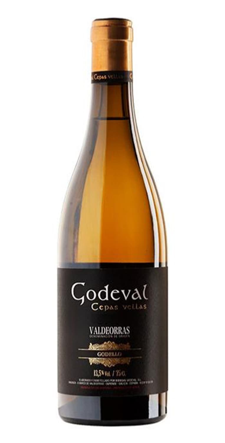 Godeval Cepas Vellas 2020 – de Vinoselección – en Vinoselección