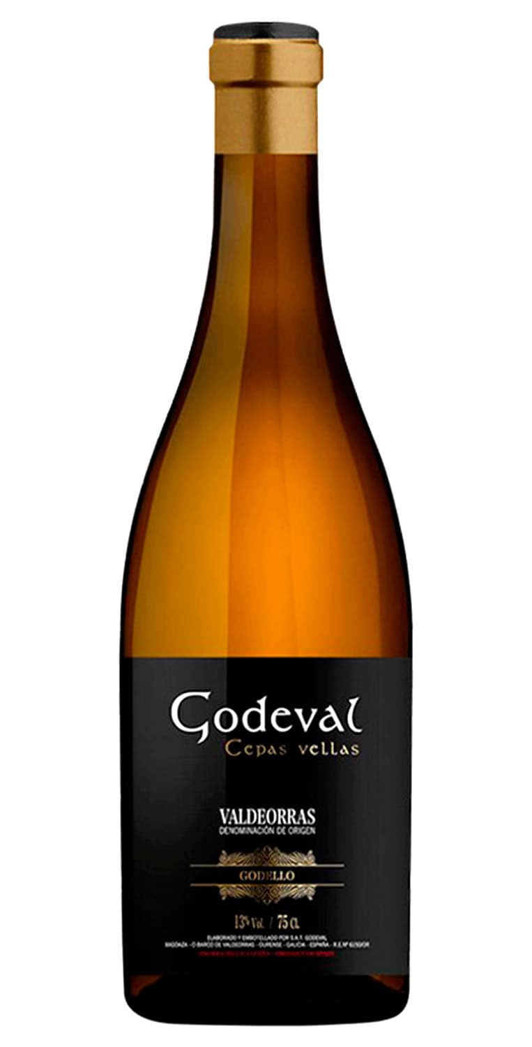 Godeval Cepas Vellas 2023 – de Vinoselección – en Vinoselección